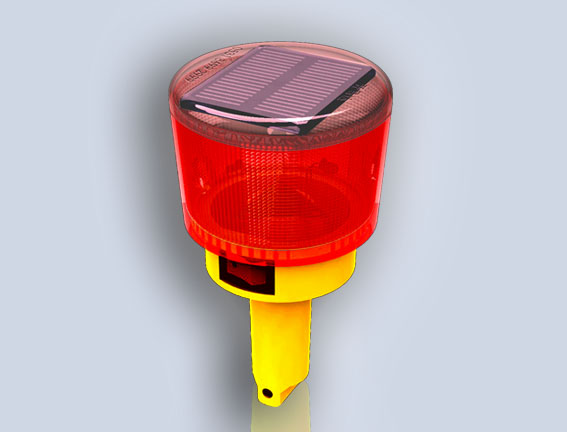 太陽能能高空障礙燈