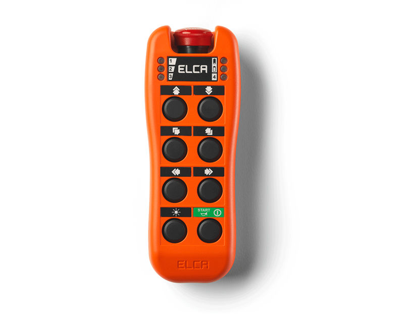 意大利艾克遙控器