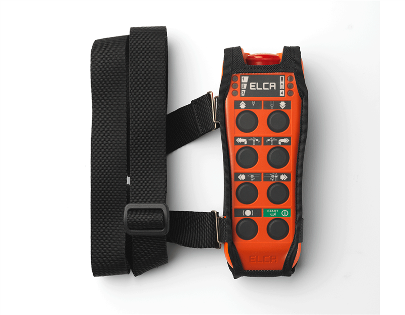 意大利艾克遙控器