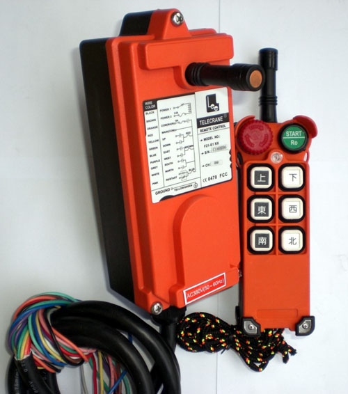 臺灣禹鼎遙控器 F21-E1