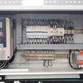 電控柜