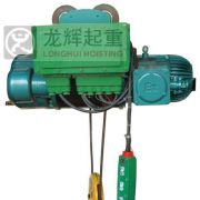 BCD.䓽zK늄(dng)J BCD type steel wire rope explosion proof hoist