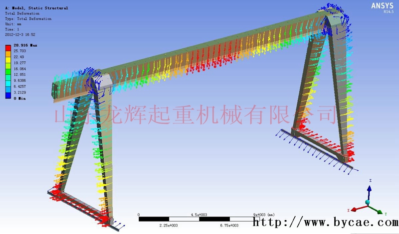 有限元分析www.lhqzj.com