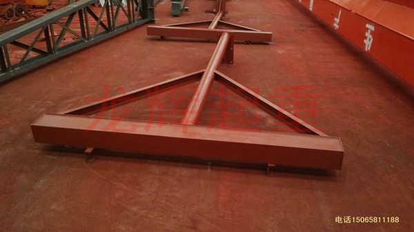 MS型-手推門架式起重機(jī)-MS型-固定門架式起重機(jī)