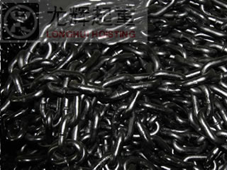 山東龍輝起重機(jī)械有限公司鏈條